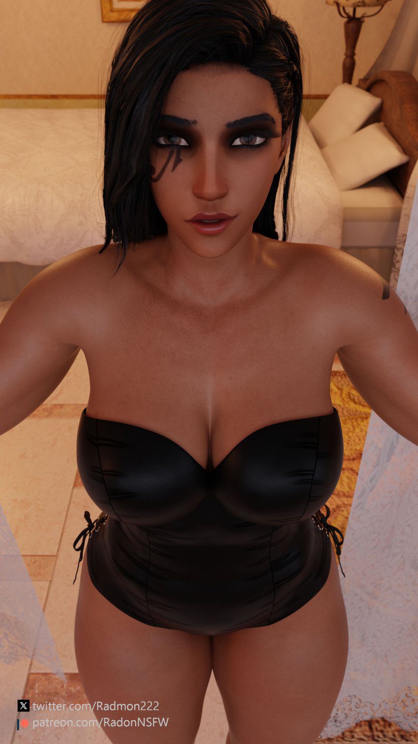 overwatch-porn-–-pharah,-overwatch-orset,-solo,-3d