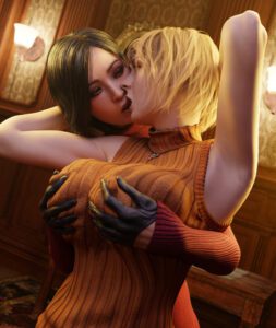 resident-evil-porn-hentai-–-resident-evil-make,-hi-res,-rtwork,-light-skin,-capcom