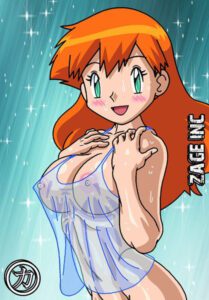 kasumi-rule-xxx,-misty-rule-xxx-–-nipples,-mostly-nude,-pokemon-rgby,-solo-female,-orange-hair
