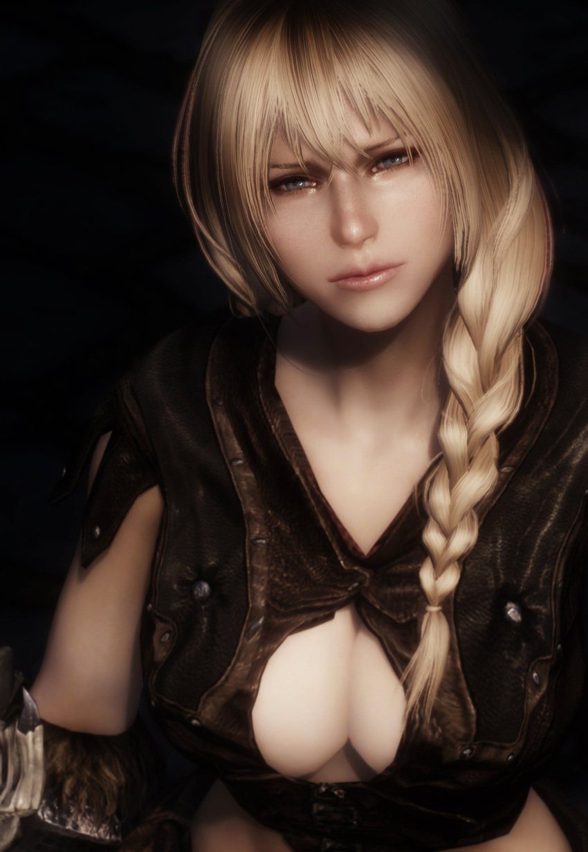 skyrim-game-hentai-–-nonstickypants,-lips,-nord,-armor,-blonde-hair,-female-only