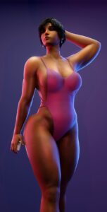 overwatch-hentai-porn-–-dark-skin,-serpentartssolo,-smiling,-dark-skinned-female,-swimsuit