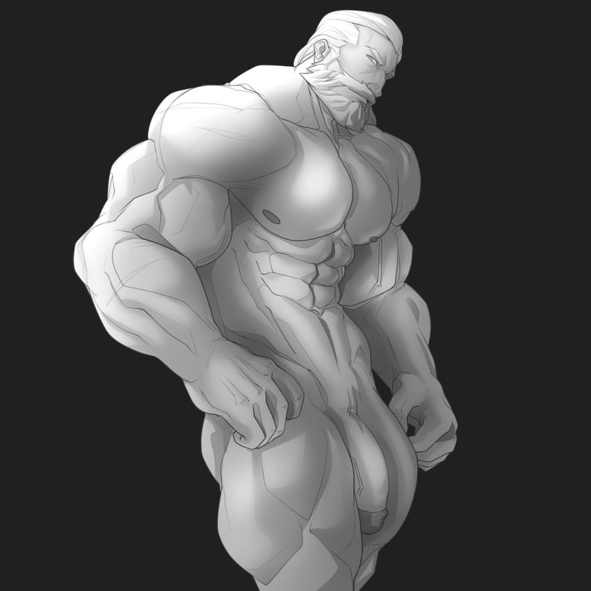 overwatch-porn-hentai-–-male-nipples,-nude,-scar,-penis