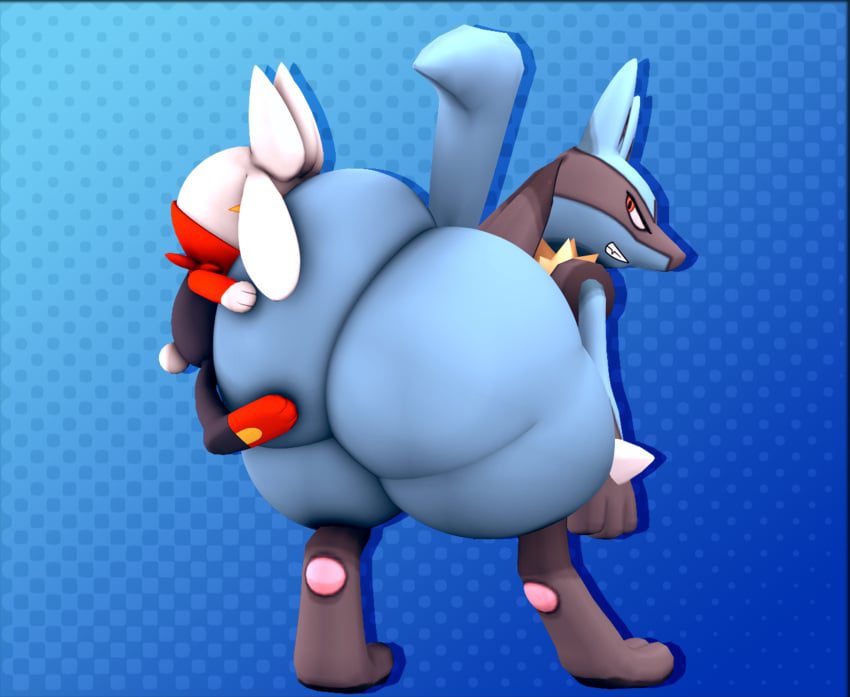 pokemon-xxx-art-–-cindablimp,-bubble-butt