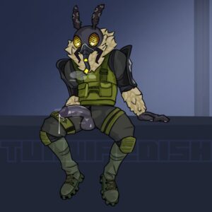 mothmando-hot-hentai-–-faceless-male,-boots,-pawpads,-cum-dripping,-cryptid,-mandibles