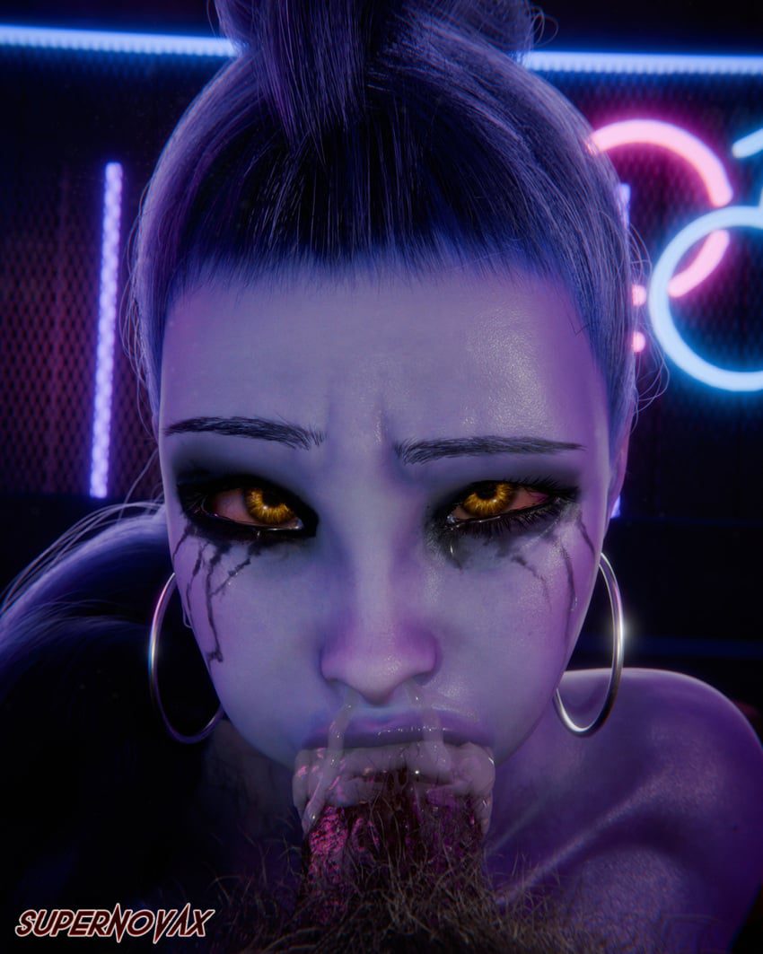 overwatch-xxx-art-–-braid,-sucking-penis,-cum-in-nose,