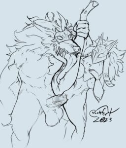 lamb-rule-xxx,-wolf-rule-xxx-–-blokfort,-lifting-leg,-furry,-vaginal-sex