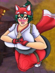 kiriko-hentai-art-–-fart,-shocked,-embarrassed