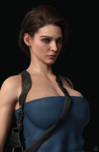 resident-evil-porn-hentai-–-top-heavy,-alffemale,-thick