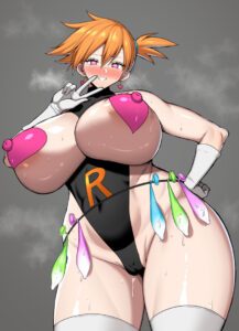 kasumi-hentai-art,-misty-hentai-art-–-huge-breasts,-tanaken,-thighs,-hips,-game-freak,-aged-up