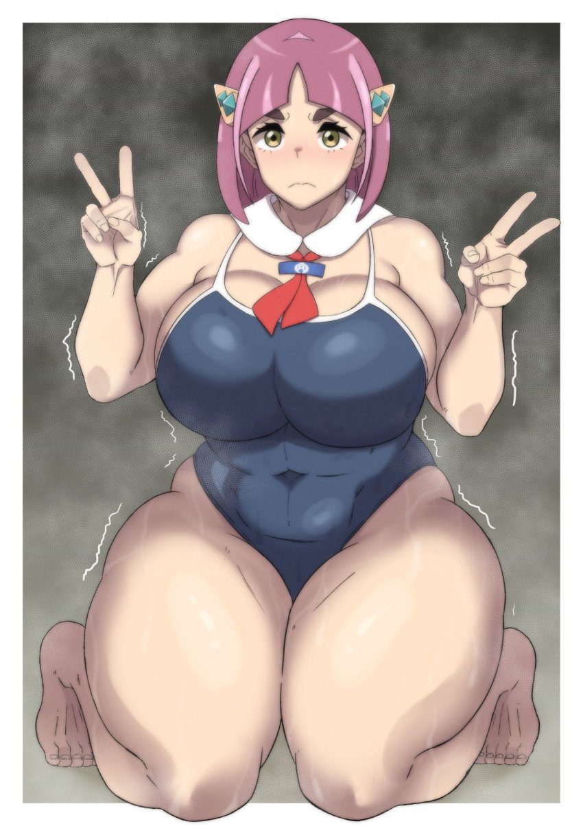 lacey-free-sex-art-–-nintendo,-female,-short-hair,-pokemon-sv,-large-breasts,-wide-hips,-light-skinned-female