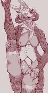 final-fantasy-hentai-xxx-–-non-web-source,-rabbit,-original,-viera,-final-fantasy-xiv,-female,-absurdres