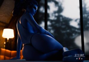 Overwatch Hentai Xxx - yellow eyes, female, amelie lacroix 3 overwatch-hentai-xxx-–-yellow-eyes,-female,-amelie-lacroix