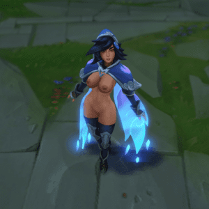 league-of-legends-rule-xxx-–-hourglass-figure,-dark-skin,-curvy-female,-naked-female,-solo-focus