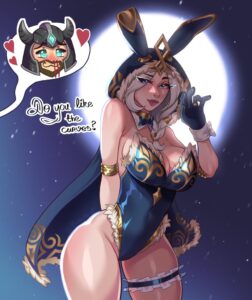 ashe-game-hentai-–-female,-tryndamere,-league-of-legends:-wild-rift,-nosebleed,-male,-riot-games,-thick-thighs