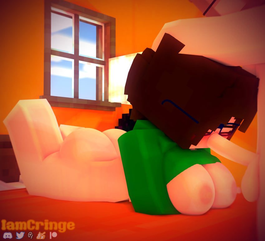 minecraft-hentai-art-–-oral-sex,-random-guy,-human-male,-,-human-female,-bedroom