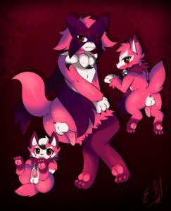 pokemon-porn-–-ass,-white-body,-e-eral,-mammal,-mask,-hair