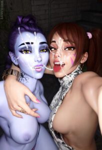 overwatch-rule-–-nude-female,-light-skinned-male,-d.va,-naked-female