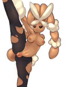 pokemon-hot-hentai-–-rabbit,-mega-lopunny,-gorlslop