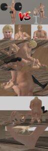 Final Fantasy Free Sex Art - gym, huge cock 8 final-fantasy-free-sex-art-–-gym,-huge-cock