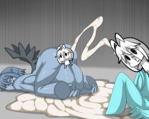 allay-hot-hentai,-vex-hot-hentai-–-fucked-silly,-inflation,-censored,-humanoid-penis,-blue-skin,-after-sex,-ls