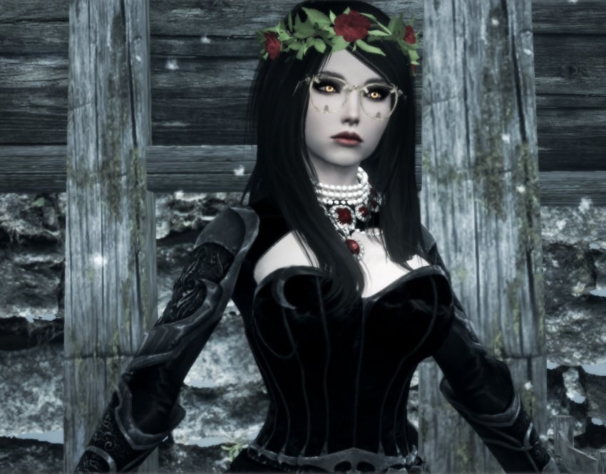 skyrim-rule-xxx-–-vampire-girl,-armored-gloves,-vampire,-ruby-(gem),-leather-gloves