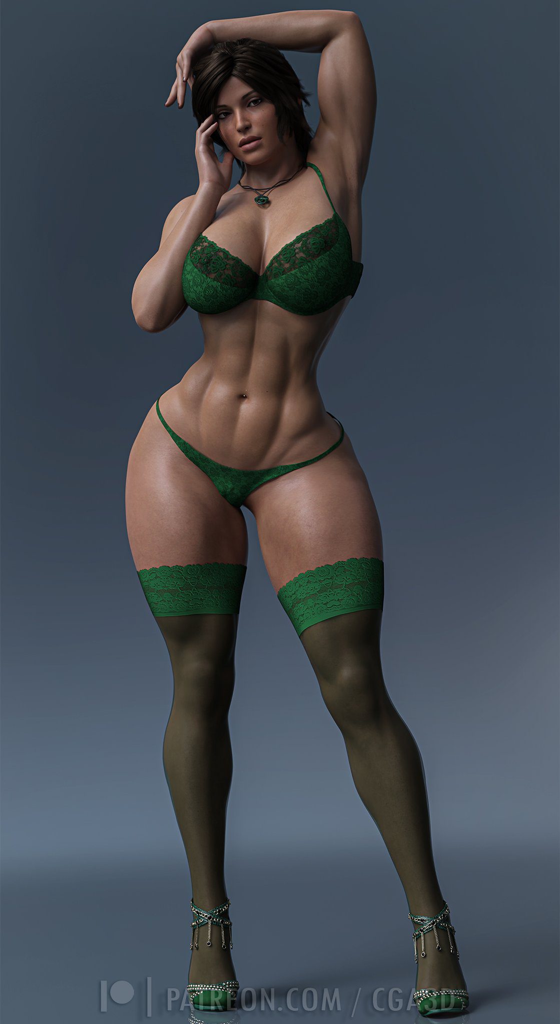 tomb-raider-sex-art-–-lips,-waist,-curvy,-bust