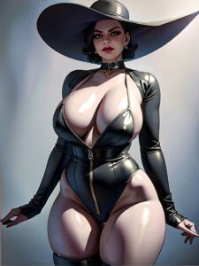 resident-evil-game-porn-–-cleavage,-pale-skinned-female,-big-breasts,-large-breasts,-alcina-dimitrescu