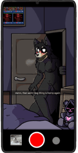 fortnite-hentai-art-–-motion-lines,-skull-head,-epic-games,-scottgames,-nude