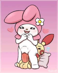 pokemon-hentai-xxx-–-open-smile,-pink-border,-interspecies,-tongue