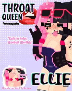 minecraft-porn-–-lips,-light-skinned-female,-solo-female,-mascara-tears,-breasts,-sunglasses-on-head,-freckles-on-arms