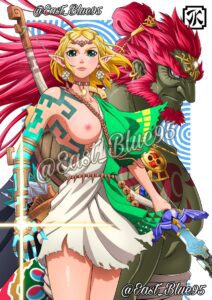 the-legend-of-zelda-hentai-xxx-–-tears-of-the-kingdom,-princess-zelda,-one-breast-out,-zelda-(tears-of-the-kingdom),-ganondorf