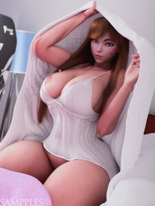 overwatch-rule-xxx-–-wide-hips,-brown-hair,-cleavage,-asian-female