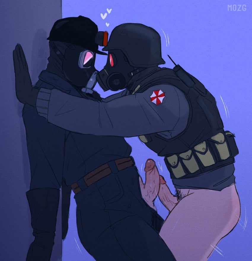 hunk-hot-hentai-–-hard-on