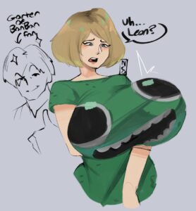 resident-evil-hentai-xxx-–-meme,-capcom,-garten-of-banban,-resident-evil-make