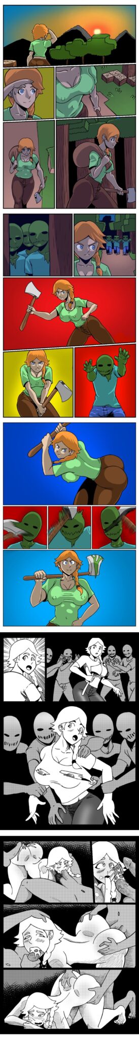 alex-porn,-zombie-porn-–-walking,-holding-penis,-sweat