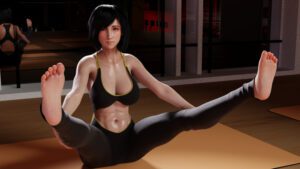 final-fantasy-free-sex-art-–-yoga-mat