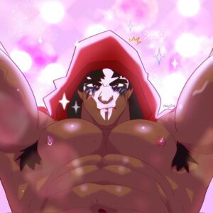 overwatch-porn-hentai-–-valentine&#day,-yaoi,-dark-skinned-male,-nipples,-nipple-piercing,-male-focus