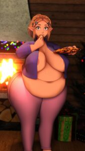 the-legend-of-zelda-xxx-art-–-fat,-huge-breasts,-ceepert,-female