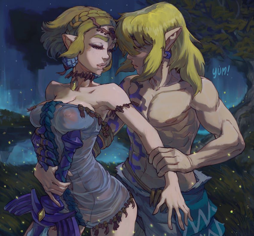 the-legend-of-zelda-hot-hentai-–-link,-see-through,-blonde-hair,-filippocurzi,-medium-breasts,-princess-zelda