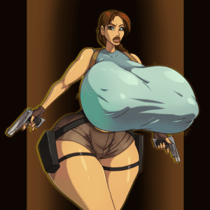 tomb-raider-game-porn-–-female-only,-big-ass,-breasts-bigger-than-head,-spiralingstaircase