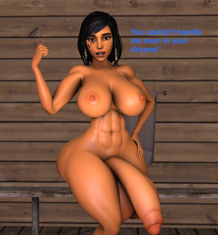 overwatch-sex-art-–-talking-to-viewer,-instant-loss-a,-white-hatchet,-futanari