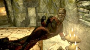 astrid-game-porn-–-female,-seductive,-unknown-artist,-the-elder-scrolls,-nord