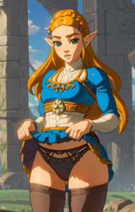 the-legend-of-zelda-game-porn-–-flashing-panties,-ai-generated,-lifted-by-self