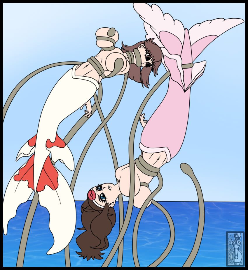 Mermaid Girl Rule 34, Xxx Hentai - Valorant Porn