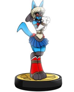 pokemon-rule-–-angry-face,-generation-kemon,-breast-harness,-sailor-moon,-pokémon-(species),-rope-harness