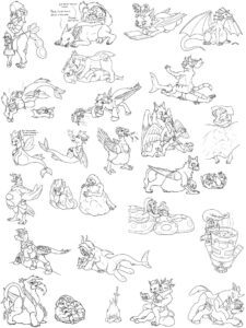 pokemon-rule-xxx-–-rito,-generation-kemon,-dragon,-ocelot,-cuddling