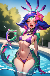 league-of-legends-free-sex-art-–-wide-hips,-splashing,-small-waist,-purple-bikini,-legs-together,-tail