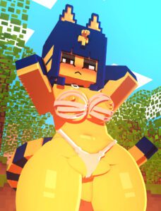 minecraft-hentai-art-–-curvy,-hi-res,-feline,-canid,-thick-thighs,-animal-crossing