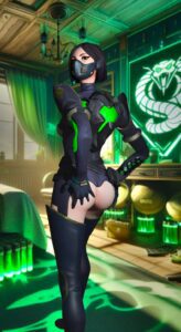 viper-game-porn-–-valorant-(game),-big-ass-(female),-black-hair-female,-black-hair,-green-eyes