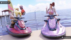 overwatch-game-porn-–-dark-skinned-male,-light-skin,-auburn-hair,-torbjörn